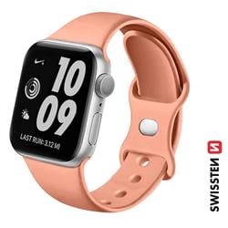 Swissten Síťový adaptér Smart IC 2x USB 2,1A Power (samoprodavač), bílý