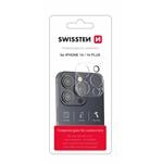 Swissten sklo na objektív iPhone 14 / 14 Plus
