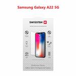Swissten sklo pro Samsung Galaxy A22 5G RE 2.5D