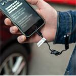 Swissten sluchátka Earbuds YS500, černá  