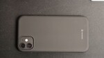 Swissten Soft Joy pre Samsung Galaxy A03s, čierne