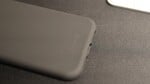 Swissten Soft Joy pre Samsung Galaxy A05, čierne
