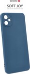 Swissten Soft Joy pre Samsung Galaxy A05, modré
