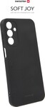 Swissten Soft Joy pre Samsung Galaxy A05s, čierne