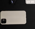 Swissten Soft Joy pre Samsung Galaxy A13 5G, šedé