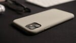 Swissten Soft Joy pre Samsung Galaxy A13 5G, šedé