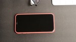 Swissten Soft Joy pre Samsung Galaxy A13, červené