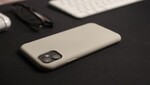 Swissten Soft Joy pre Samsung Galaxy A14, sivé