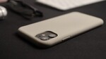 Swissten Soft Joy pre Samsung Galaxy A14, sivé