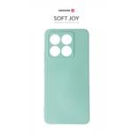 Swissten Soft Joy pre Xiaomi 14T, zelené