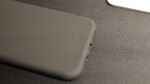 Swissten Soft Joy pre Xiaomi Redmi Note 14, čierne