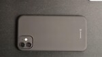 Swissten Soft Joy pre Xiaomi Redmi Note 14 Pro, ružové