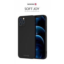 Swissten Soft Joy Pro Galaxy M51, černé