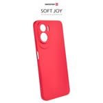 Swissten Soft Joy Pro Honor 90 Lite, červené