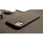 Swissten Soft Joy Pro pre Galaxy A02s, čierne