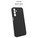 Swissten Soft Joy Pro pre Galaxy A05s, čierne
