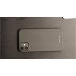 Swissten Soft Joy Pro pre Galaxy A14, čierne