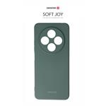 Swissten Soft Joy Pro pre Redmi 14C, zelené
