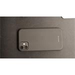 Swissten Soft Joy Pro pre Redmi A2, čierne
