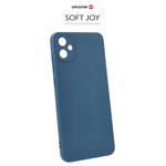 Swissten Soft Joy Pro Samsung Galaxy A05, modré