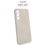 Swissten Soft Joy Pro Samsung Galaxy A34, šedé