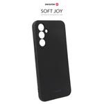 Swissten Soft Joy Pro Samsung Galaxy A54, černé