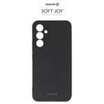 Swissten Soft Joy Pro Samsung Galaxy A54, černé
