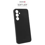 Swissten Soft Joy Pro Samsung Galaxy A55, černé