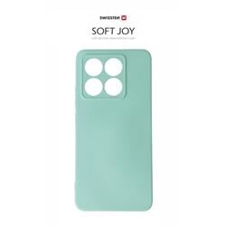 Swissten Soft Joy Pro Xiaomi 14T Pro, zelené