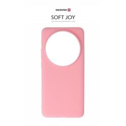 Swissten Soft Joy Pro Xiaomi 15 Ultra, růžové