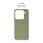 Swissten Soft Joy Pro Xiaomi 15 Ultra, zelené