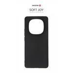 Swissten Soft Joy Pro Xiaomi Redmi Note 14 Pro+, růžové