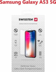 Swissten tvrdené sklo pre Samsung Galaxy A53 5G