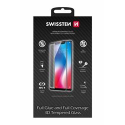 Swissten Ultra Durable 3D pro Apple iPhone 6/6S Gold - Zlaté