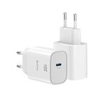 Swissten USB-C hub 6-in-1 (USB-C PD, 3x USB 3.0, SD, Micro SD), aluminium