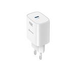 Swissten USB-C hub 6v1, aluminium  