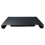 SWISSTEN USB-C HUB DOCK ALUMINIUM