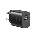 Swissten USB-C hub Dock, aluminium