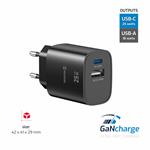 Swissten USB-C hub Dock, aluminium