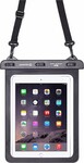 Swissten vodotesné puzdro na tablet 11", čierne