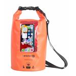 Swissten Waterproof 10L, oranžové