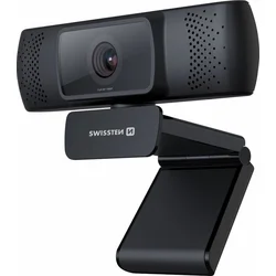 Swissten webkamera 1080p  