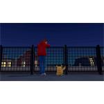 SWITCH Detective Pikachu Returns