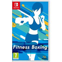 Switch - Fitness Boxing