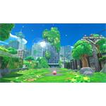 Switch - Kirby a zabudnutá krajina