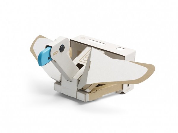 Switch - Labo VR Kit - Expansion Set 2