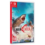 Switch - Maneater Day One Edition