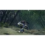 Switch - Monster Hunter Rise NSS452