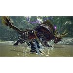 Switch - Monster Hunter Rise NSS452