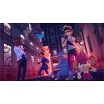 SWITCH Pokémon Legends: Z-A